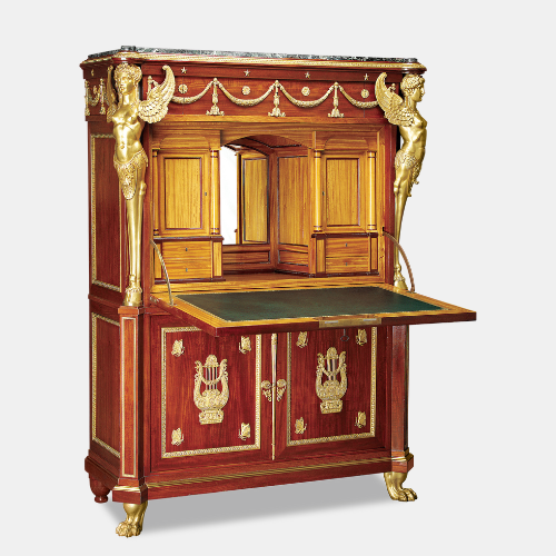 4 Types of Vanities & Their History