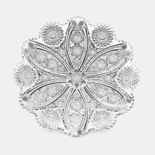 Crafted with Care: Exploring the Common Motifs of Antiques