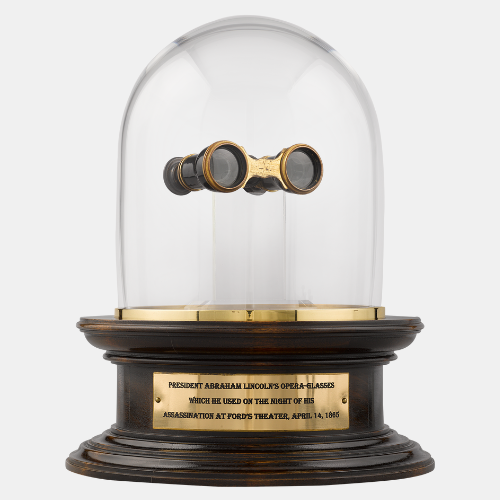 Storied Histories: Antiques of Prestigious Provenance