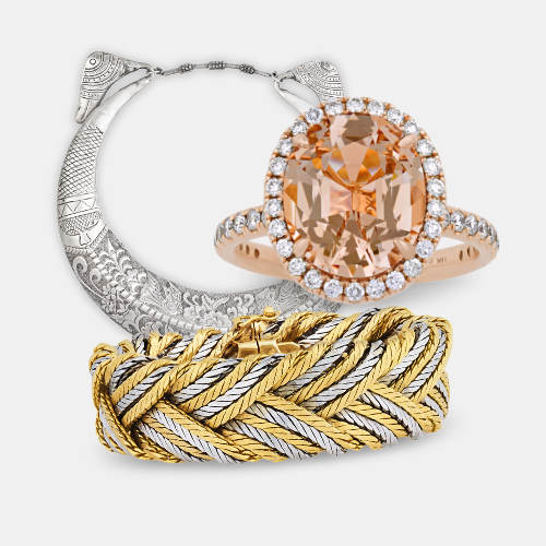 A Guide to Choosing the Perfect Precious Metals in Jewelry