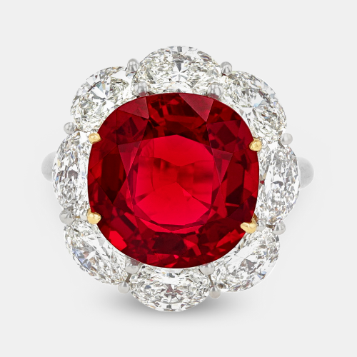 Four Unusual Facts about Rubies