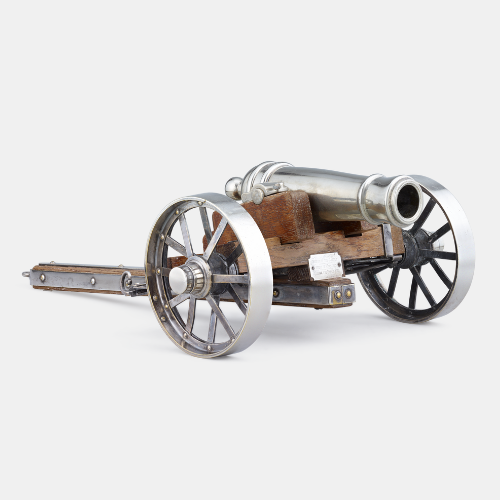 From Chariots to Arsenals: Your Guide to Antique Weaponry