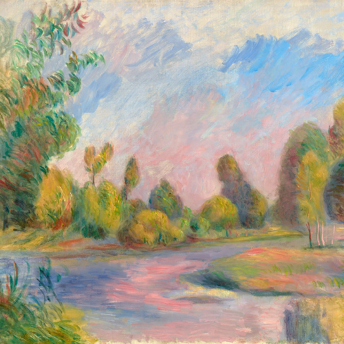 Provenance and the Art Market
