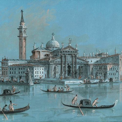 8 Vacation Spots That Shaped Art History