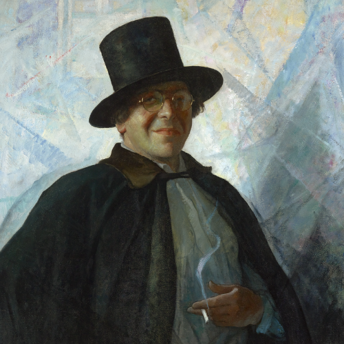 Wyeth, Andrew