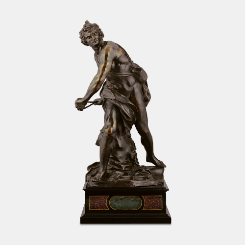 Built to Last: Your Guide to Types of Bronze Sculptures