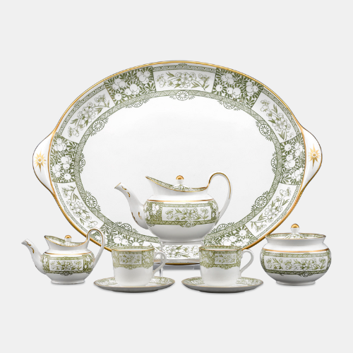 Types of Porcelain: Everything You Need to Know