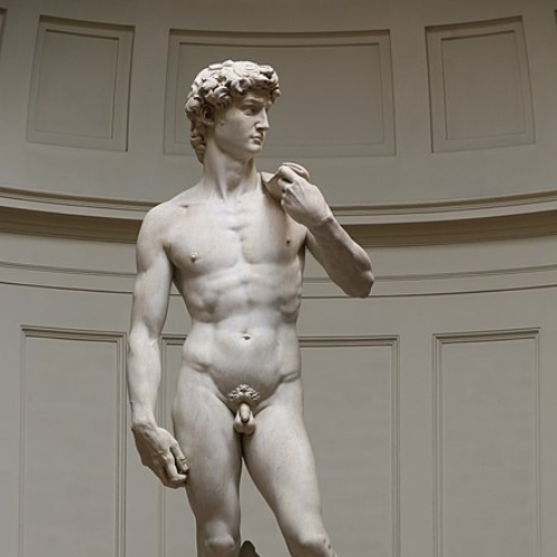 Famous Sculptors Throughout the Ages