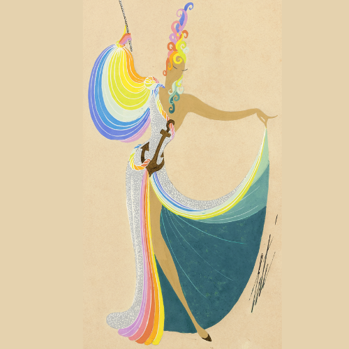 The Artistry of Storytelling: Set Design, Costuming and Hollywood