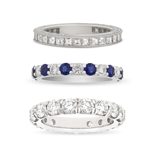 What is an Eternity Ring? Everything You Need to Know