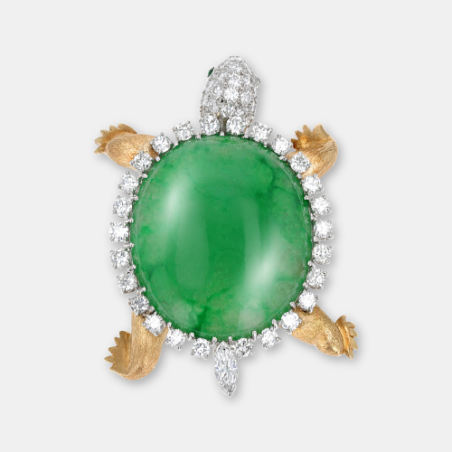 Timeless Elegance: The Evolution of the Brooch