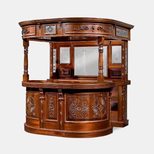 Victorian Furniture Styles and Identifiers