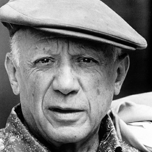 The Picasso Celebration: 50-Year Retrospective