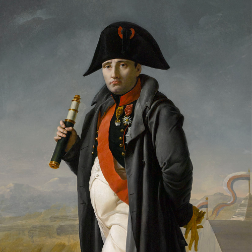 The Life and Legacy of Napoleon Bonaparte