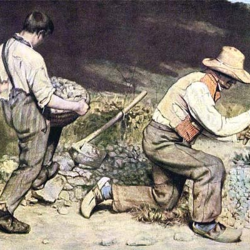 What is Social Realism?