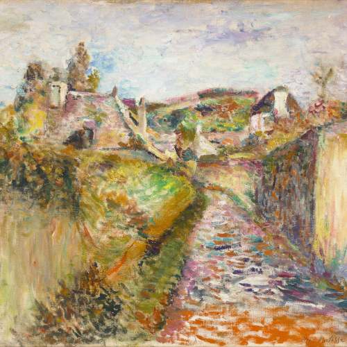 From Gothic to Avant-Garde: The Fascinating Evolution of French Art