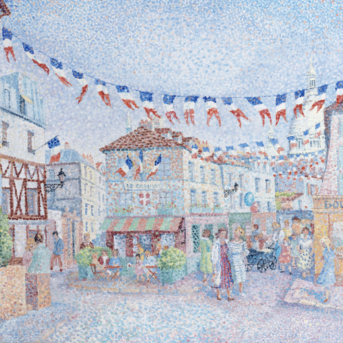 Virtuosas: 11 Bold Women Who Shaped Art History