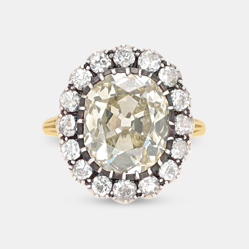 What is Estate Jewelry? Your Guide