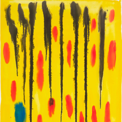 What's the difference between modern and contemporary art?