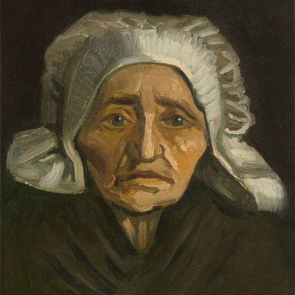 Van Gogh, Vincent