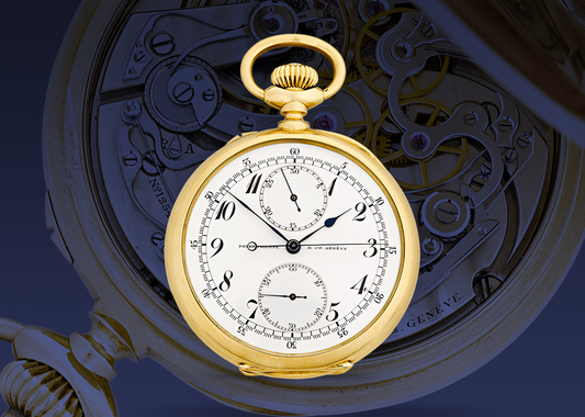 Expert Insights: Collecting Antique Watches