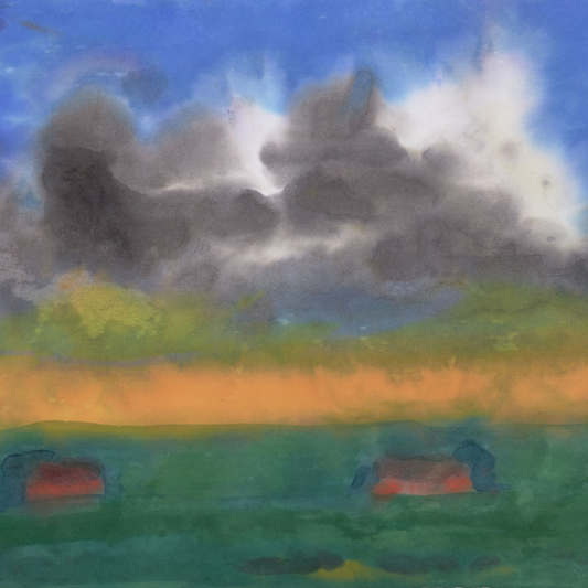 What’s the Difference Between Watercolor and Gouache?