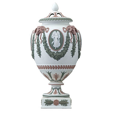 Wedgwood: A Story of Splendor