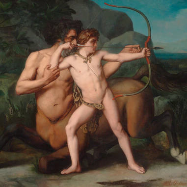 Six Greek Myths Essential to Understanding Art History