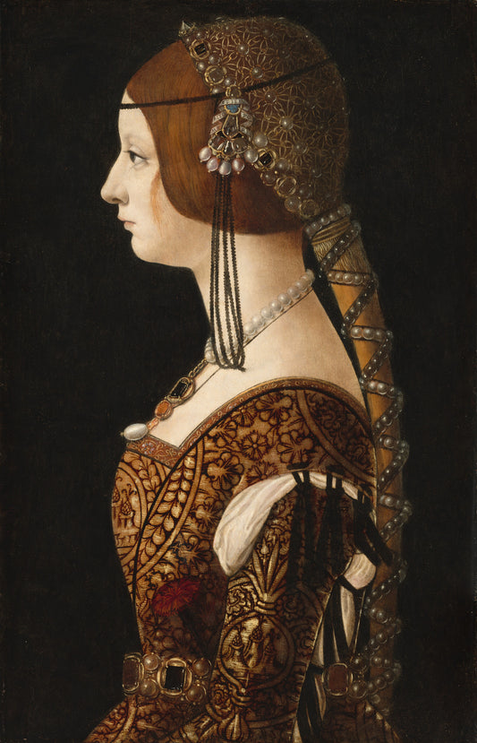 The History of Renaissance Jewelry