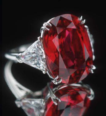 The History Behind the World's Most Coveted Gemstones