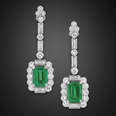 Emerald Terminology, Explained