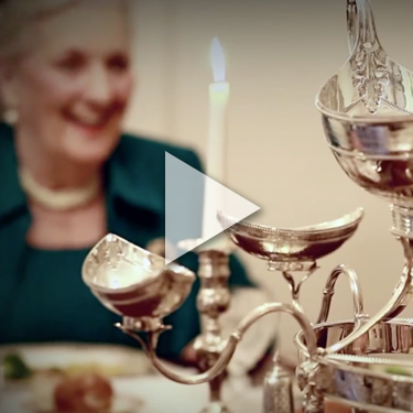 Family Heirlooms: Inspiring Memories for a Century