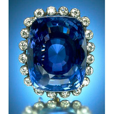 The Fab Five: World-Famous Gemstones