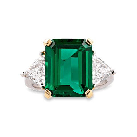 Tanzanite Ring, 83.60 Carats