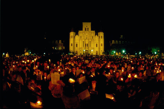 New Orleans' Holiday Traditions