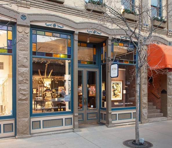 Aspen Gallery
