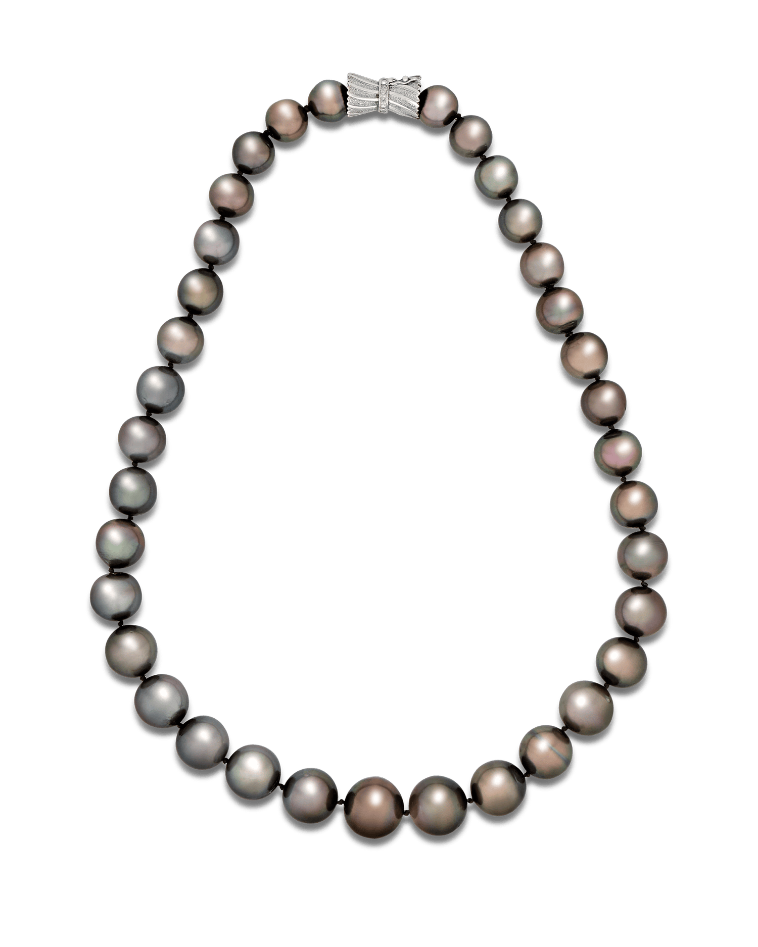Tahitian Pearl Necklace