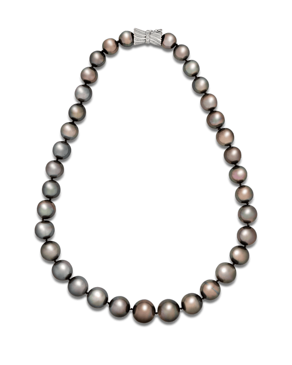 Tahitian Pearl Necklace