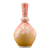 English Cameo Glass Vase
