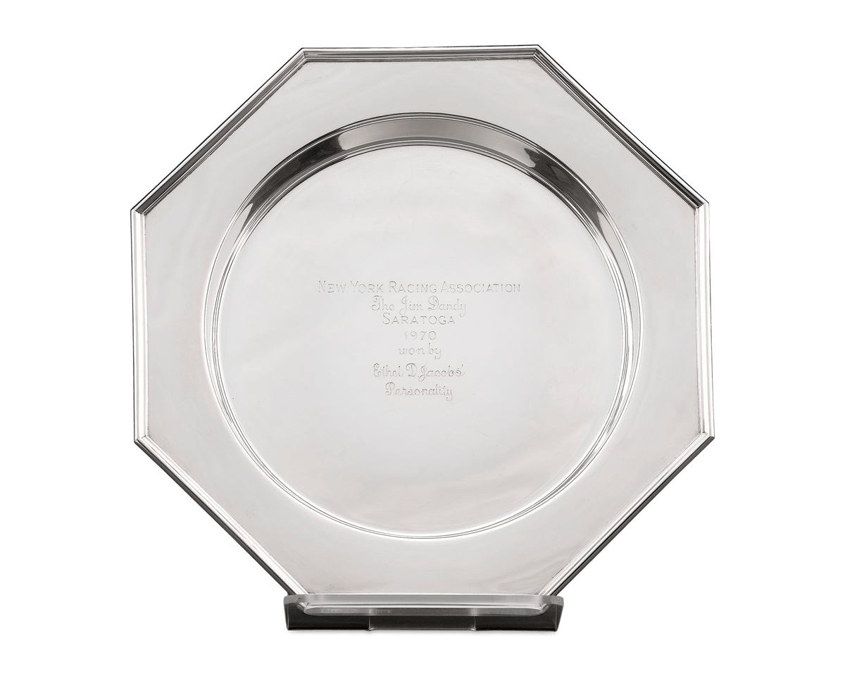 The Saratoga Trophy