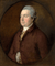 This excellent portrait by Thomas Gainsborough depicts Francis Bennett, a merchant of Bath