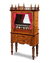 Mermod Fréres Station Cylinder Music Box
