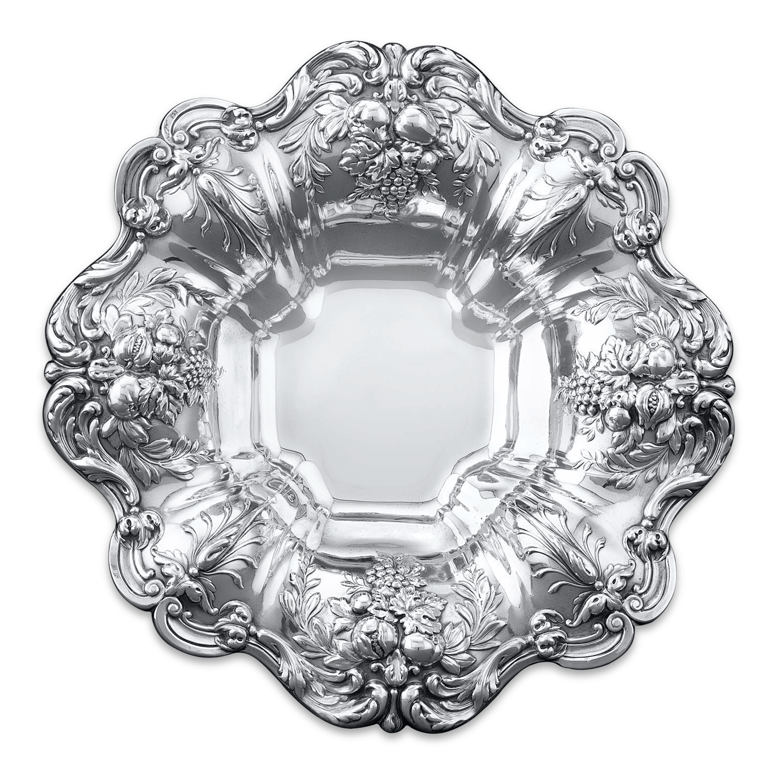 Francis I Silver Bowl by Reed & Barton