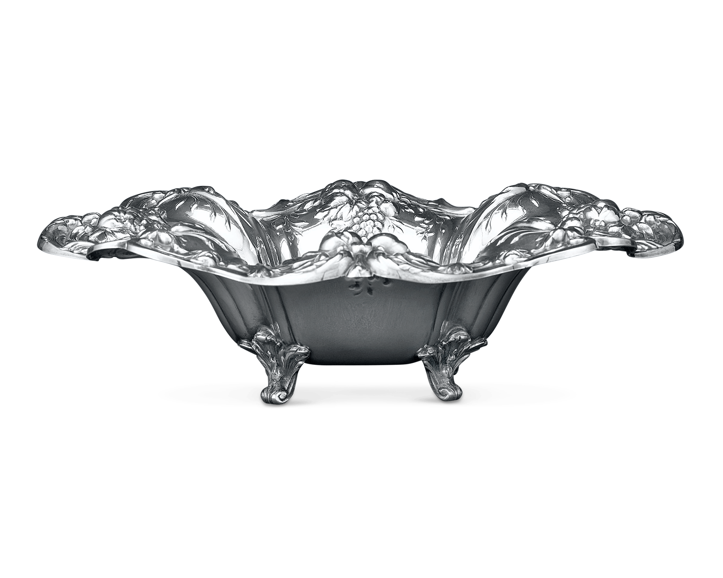 Francis I Silver Bowl by Reed & Barton