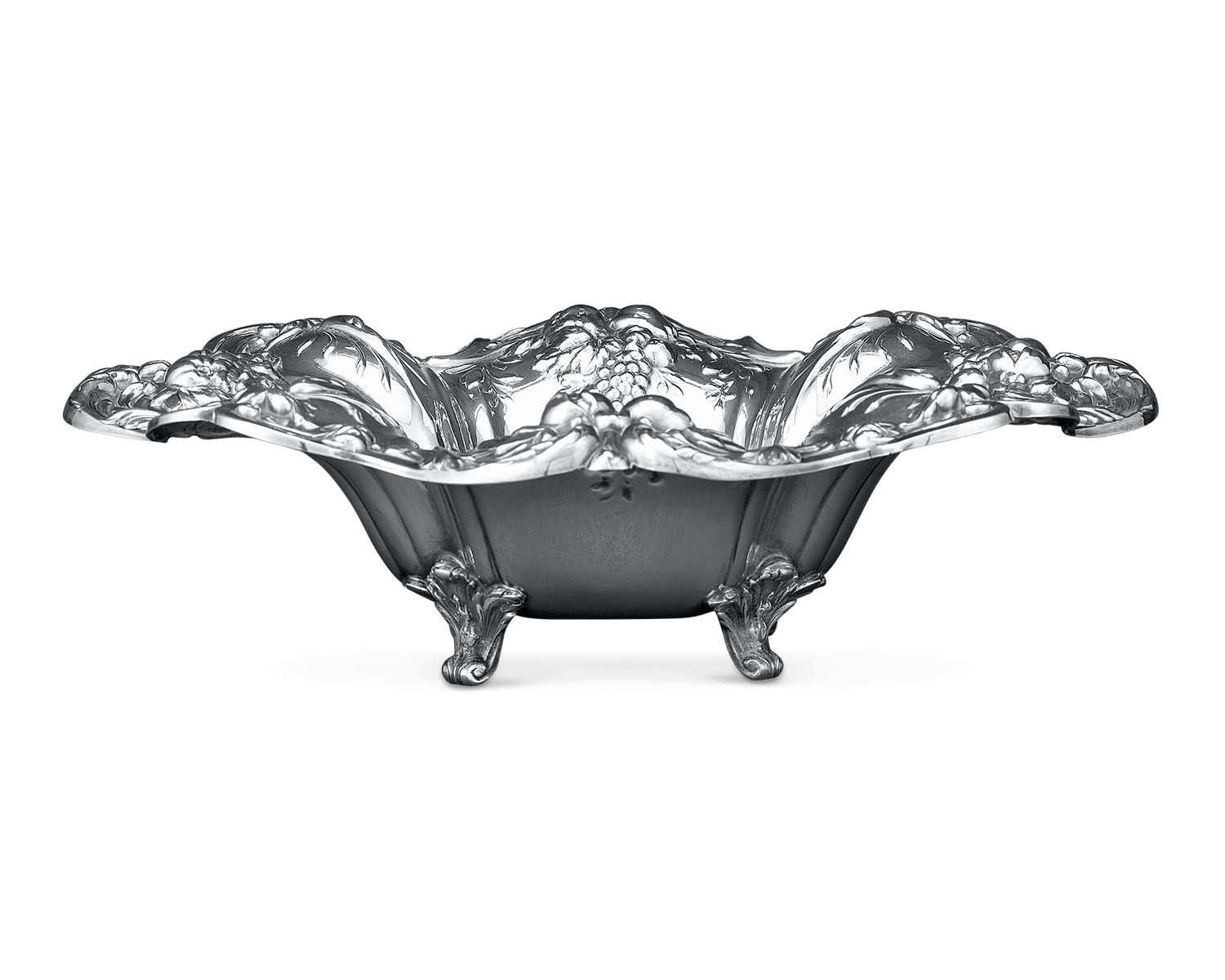 Francis I Silver Bowl by Reed & Barton