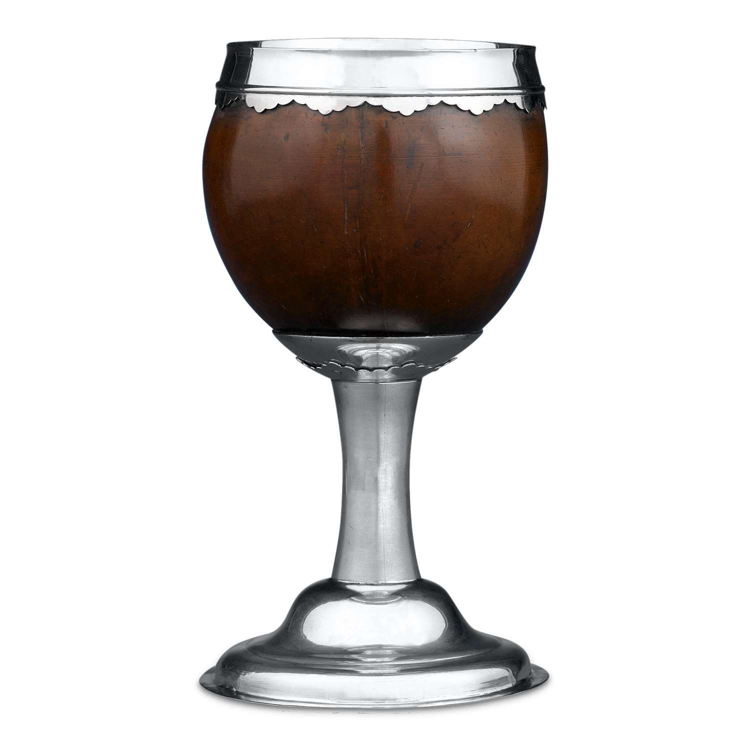 Georgian Coconut Cup