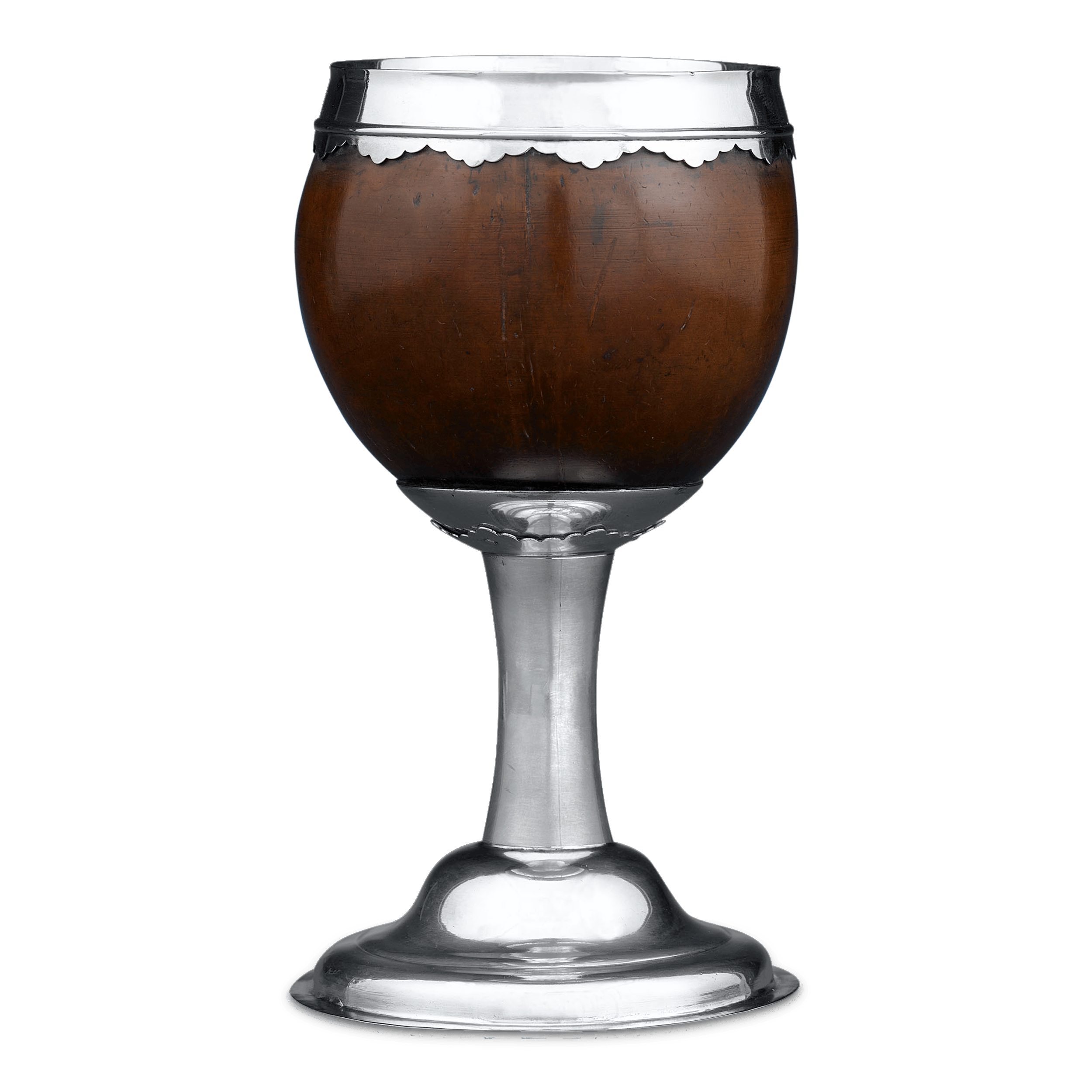 Georgian Coconut Cup