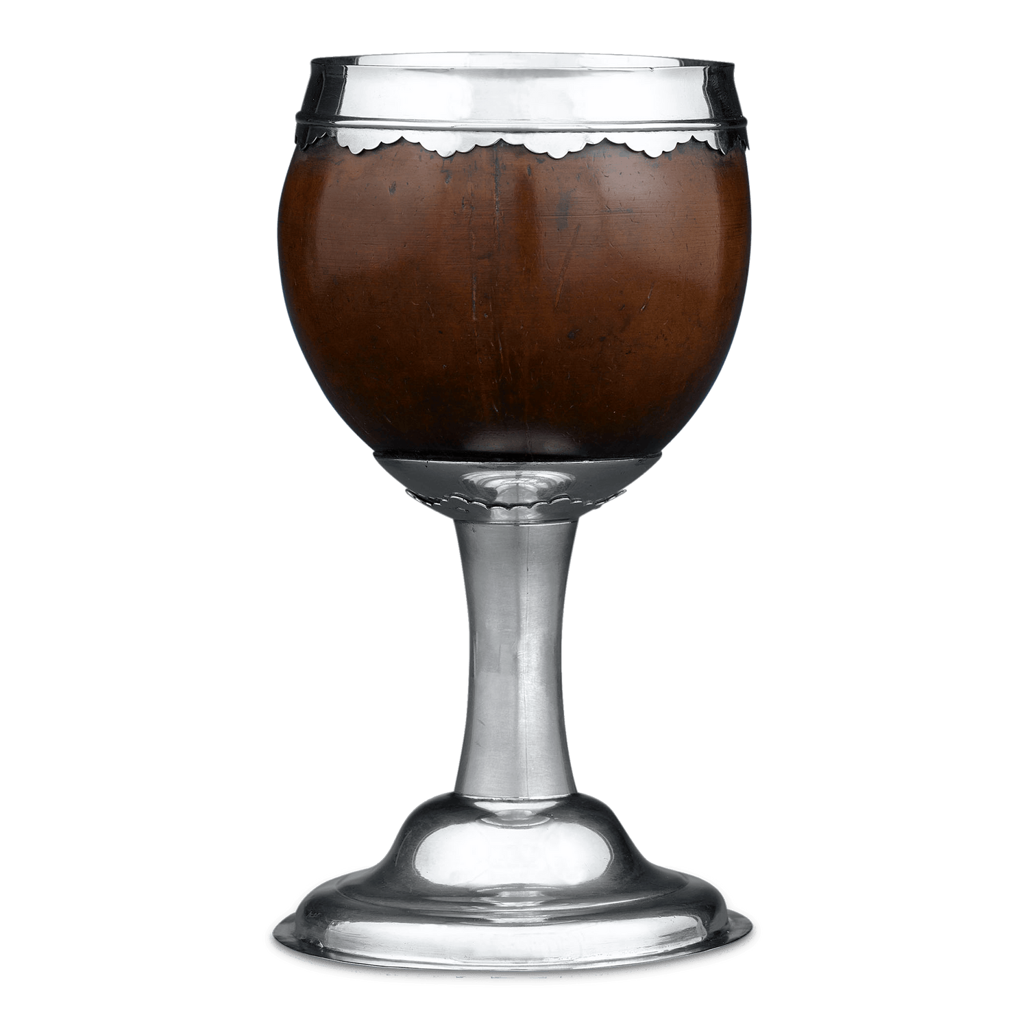 Georgian Coconut Cup