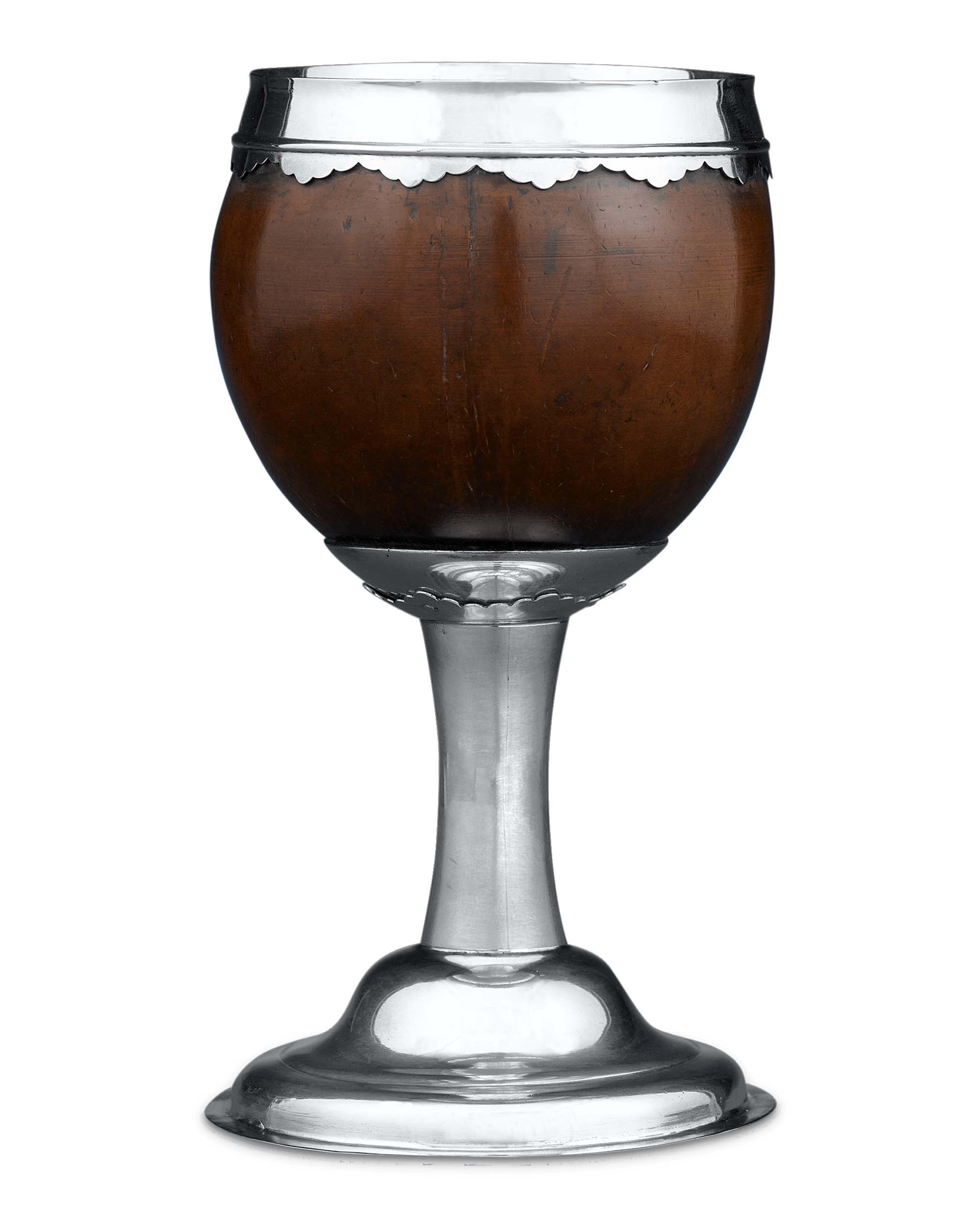 Georgian Coconut Cup