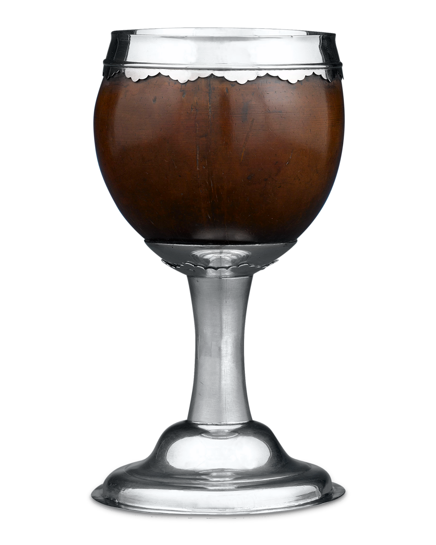 Georgian Coconut Cup